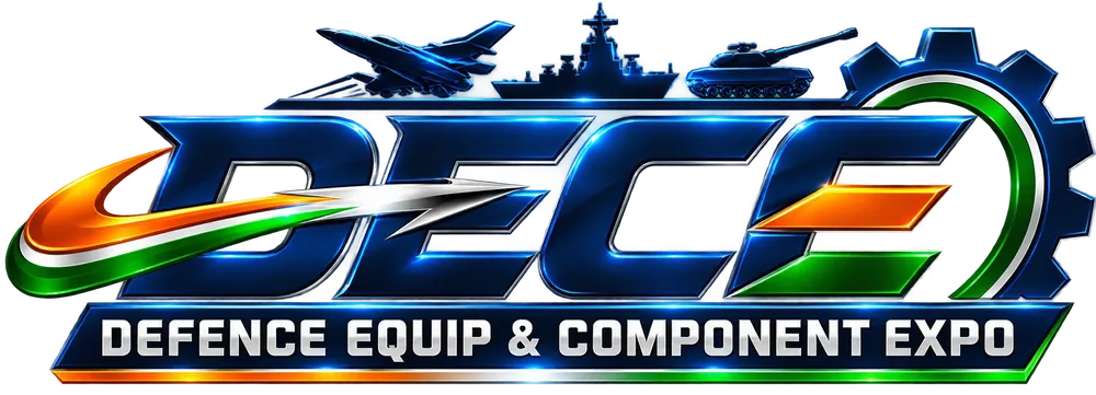 DECE — Defence Equipment & Component Expo